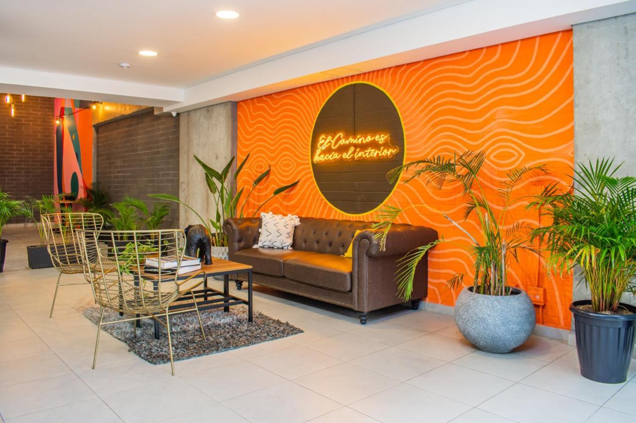 Inverso Cl 47 Coliving
