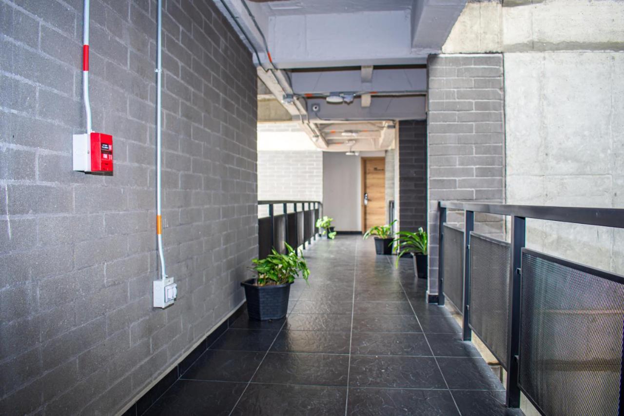 Apartahotel Inverso Cl 47 Coliving