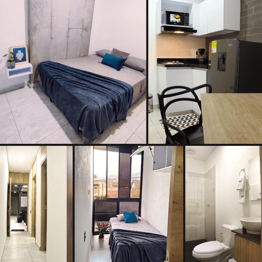 Inverso Cl 47 Coliving Medellín